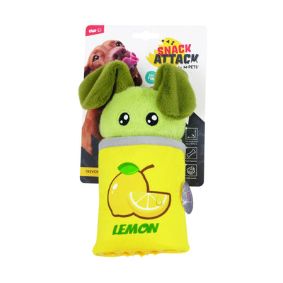 M-Pets Hundespielzeug Trevor,