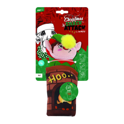 M-Pets Hundespielzeug ELF