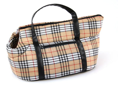 swisspet Tragtasche Traffic