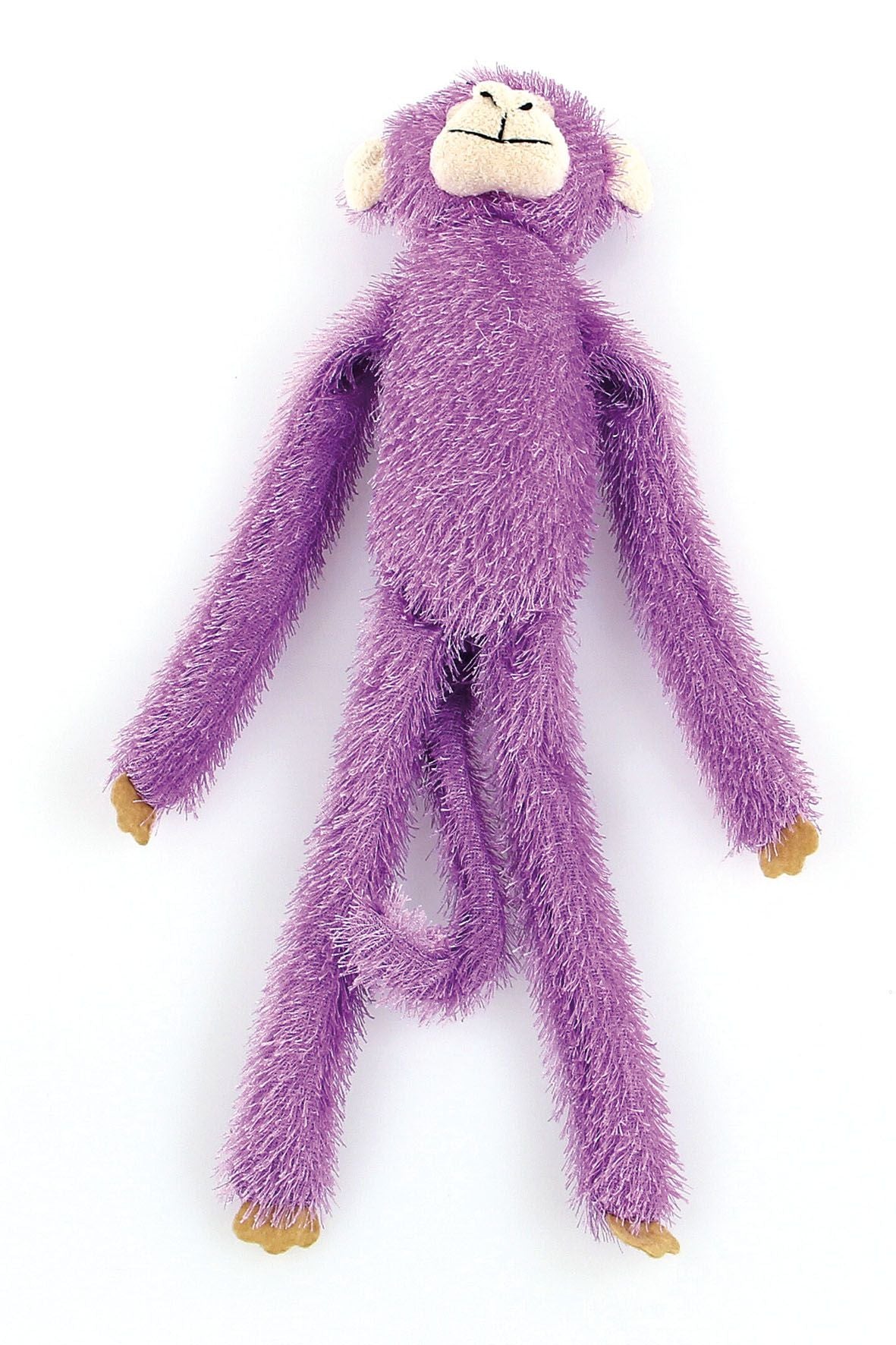 swisspet Color Monkey, violett,