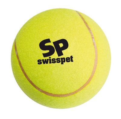 SP Smash&Play Tennisball Big Bobble
