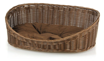 swisspet Hunde- & Katzenbett Rima 63,