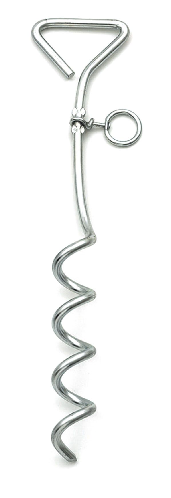swisspet Anlegespirale