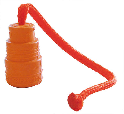 swisspet Spielking M orange H=10.8cm