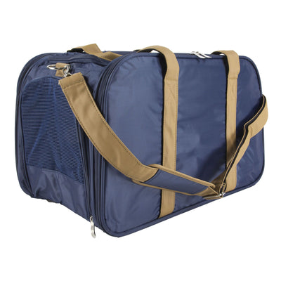 Transporttasche Bologna NAVY