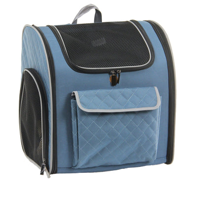 swisspet Transportrucksack Backpacker