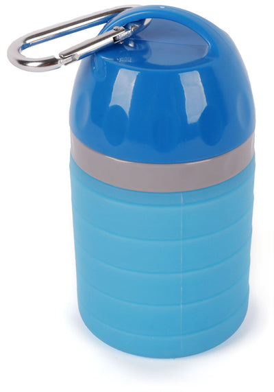 Silikon-Reise-Wasserflasche Latour