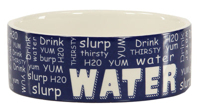 swisspet Keramiknapf WATERSLURP