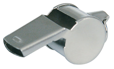 swisspet Hundepfeife metall,