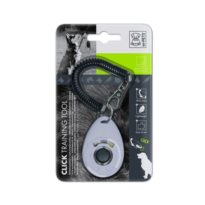 M-Pets Hundetrainings-Clicker