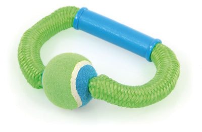 swisspet Monster-Bungee Griff D=18cm