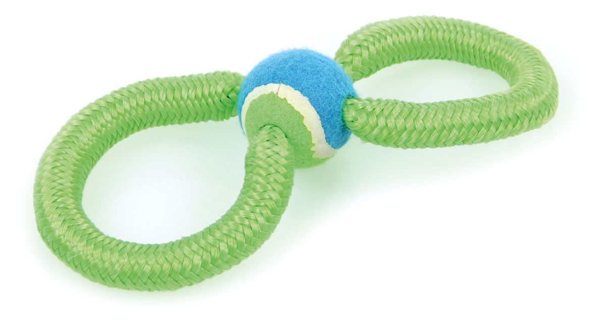 swisspet Monster-Bungee F8 L=30cm