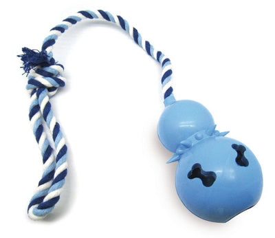 swisspet Futterball Gordy M mit Seil