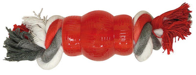 swisspet Hundespiel. Strong Chew m/Seil