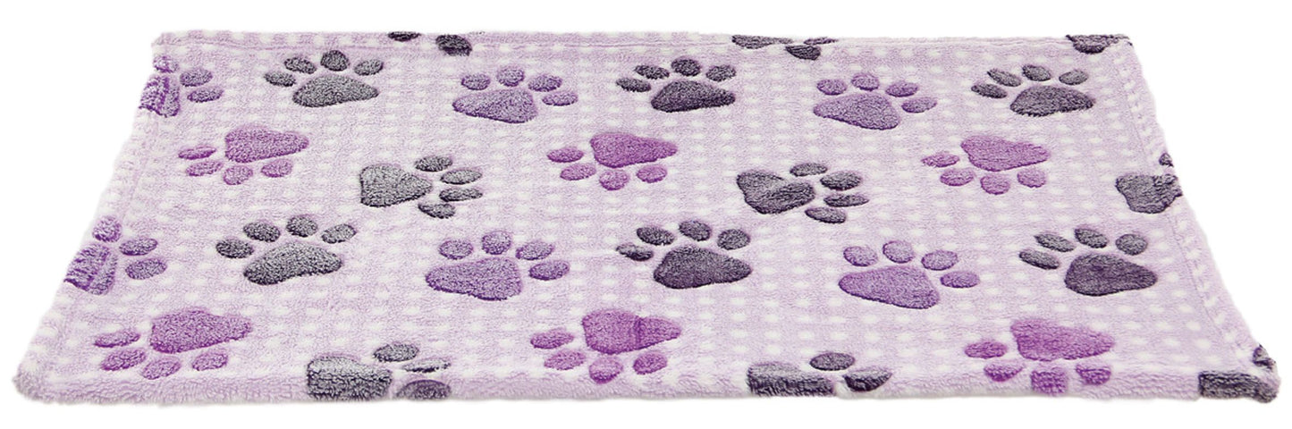 swisspet Soft-Plüsch-Decke Mia