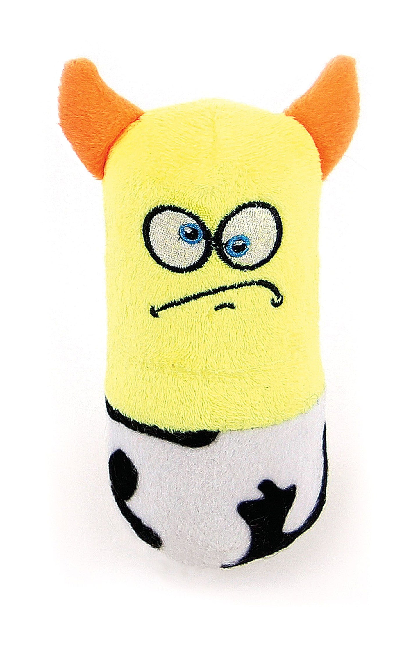 swisspet Hundespielzeug Devil-Minion