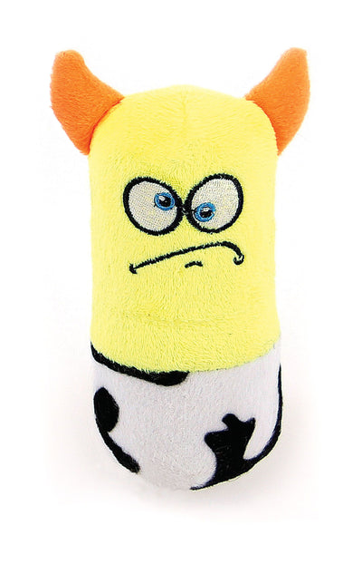 swisspet Hundespielzeug Devil-Minion