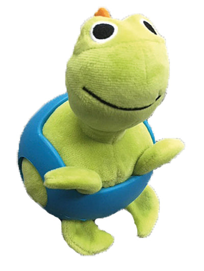 swisspet Hundesp.Helmet-Head Schildkröte