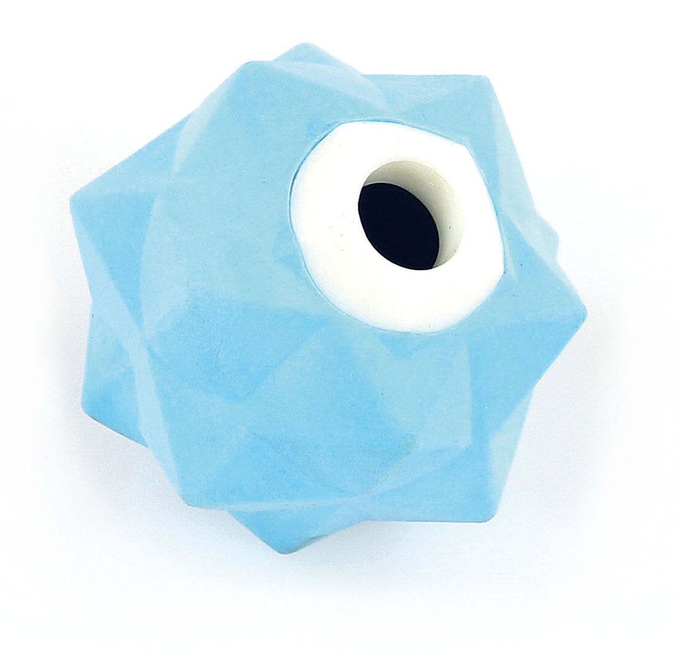 swisspet Hundesp.Futterball Monster blau