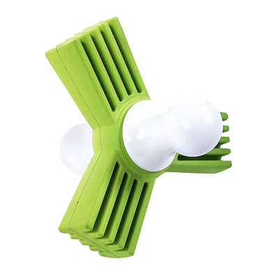 Hundespielzeug Denta-Play Penta, S,
