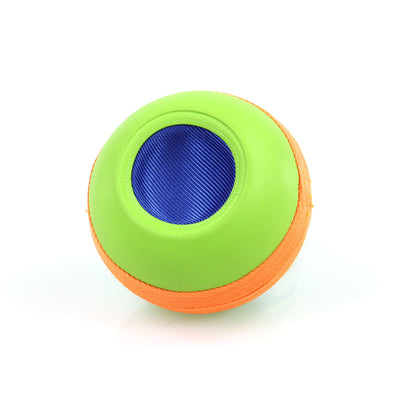 swisspet Hunde-Spielball 14x14x11cm bunt