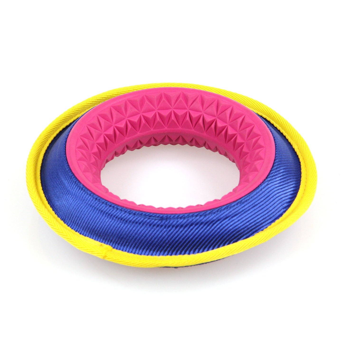 swisspet Hunde-SpielringD=18.5cm/H=4.5cm