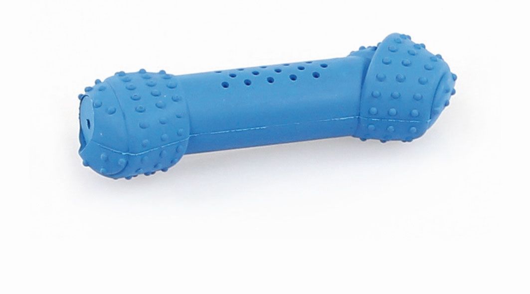 swisspet Hundespielzeug Mr. Freeze