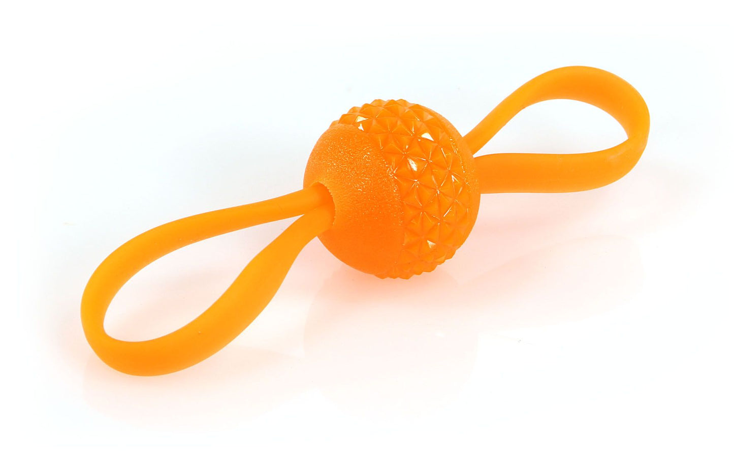 swisspet Hundespielzeug Spangy Crystal