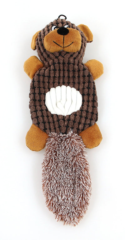 swisspet Hundespielzeug Bär L=42cm