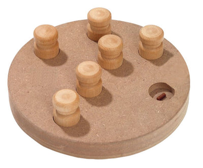 SP Doggy Hunde-Lernspielzeug,