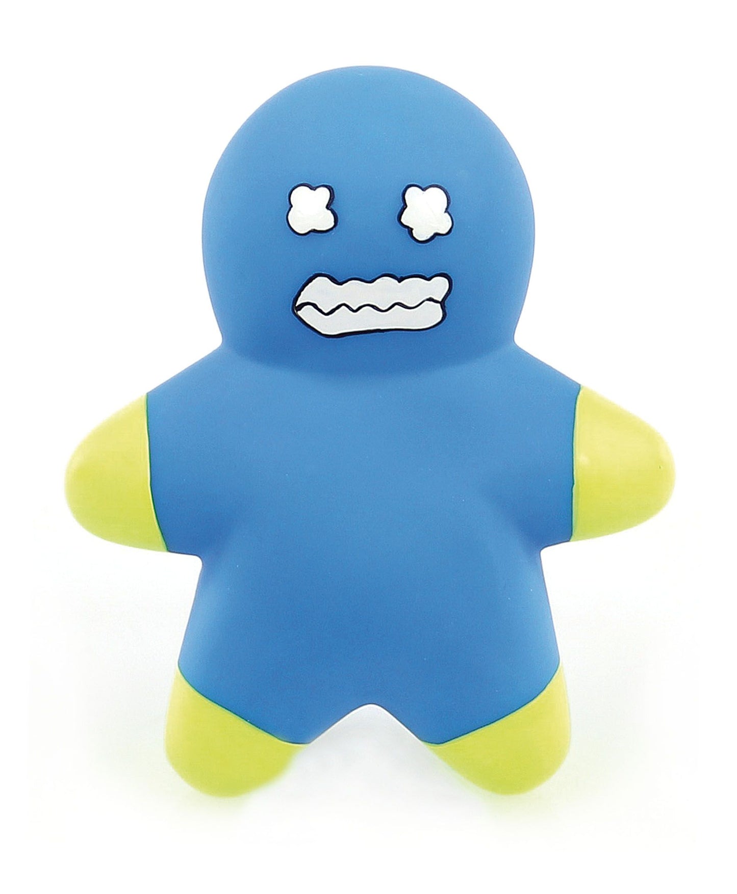 swisspet Hundesp. Vinyl-Buddy 15cm blau