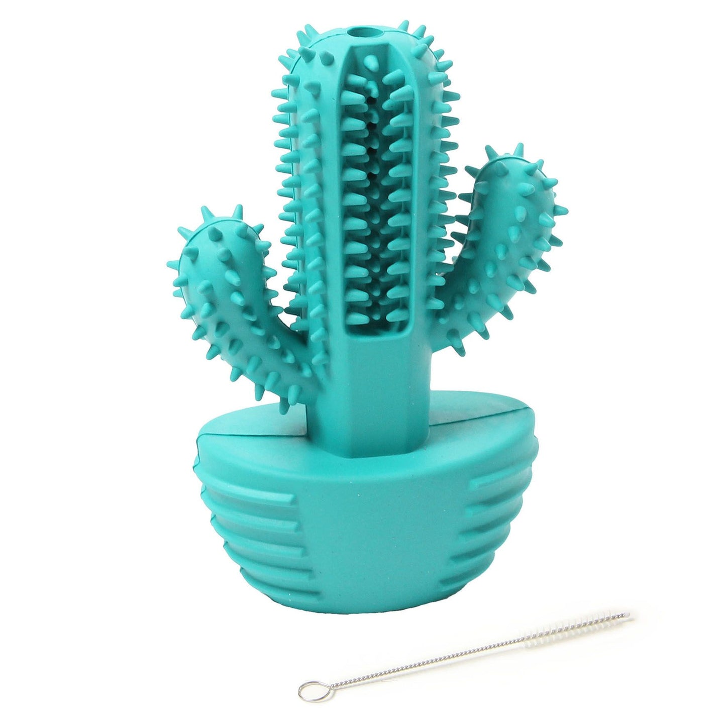 swisspet Teeth&Play Cacto