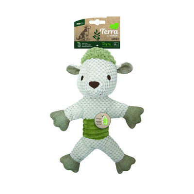 M-Pets Hundespielzeug Loki,