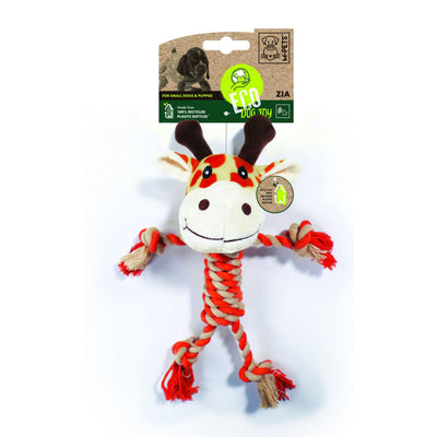 M-Pets Hundespielzeug Ziz,