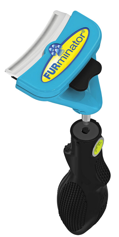 FURflex Hund deShedding combo