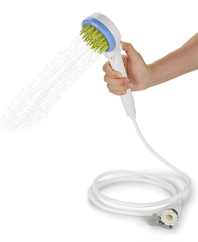 swisspet Pet-Shower Combi-Set