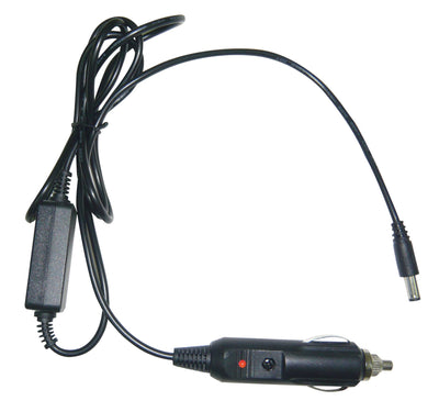 swisspet Pet Fan car plug Adapter 12V