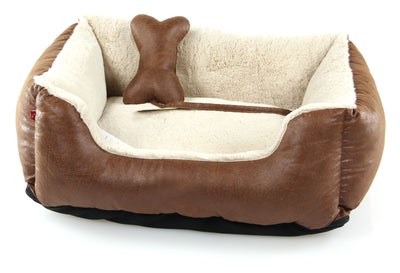 swisspet Hundebett Santa Fe