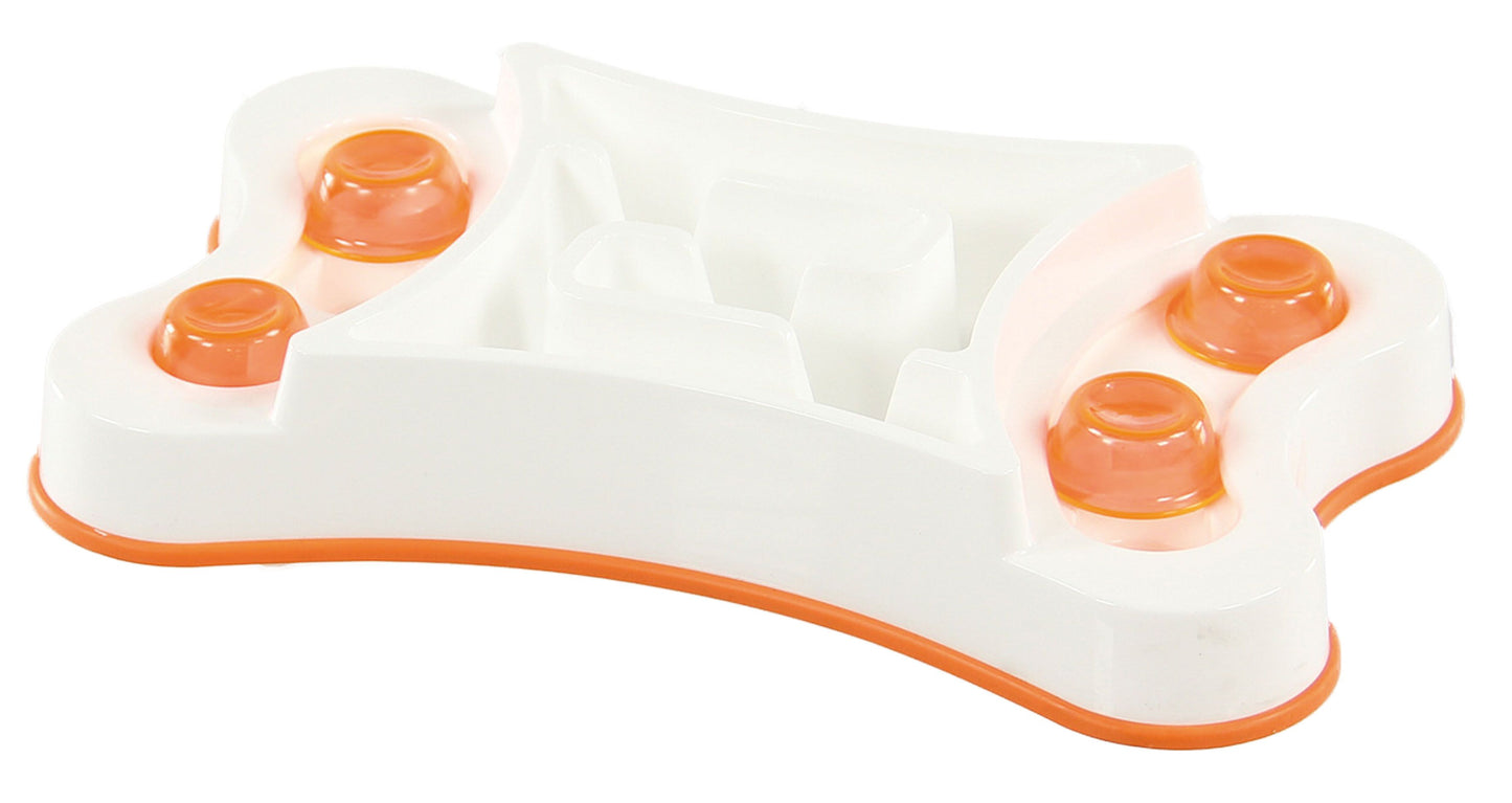 swisspet Hundespiel. Cleverplay Bonegame