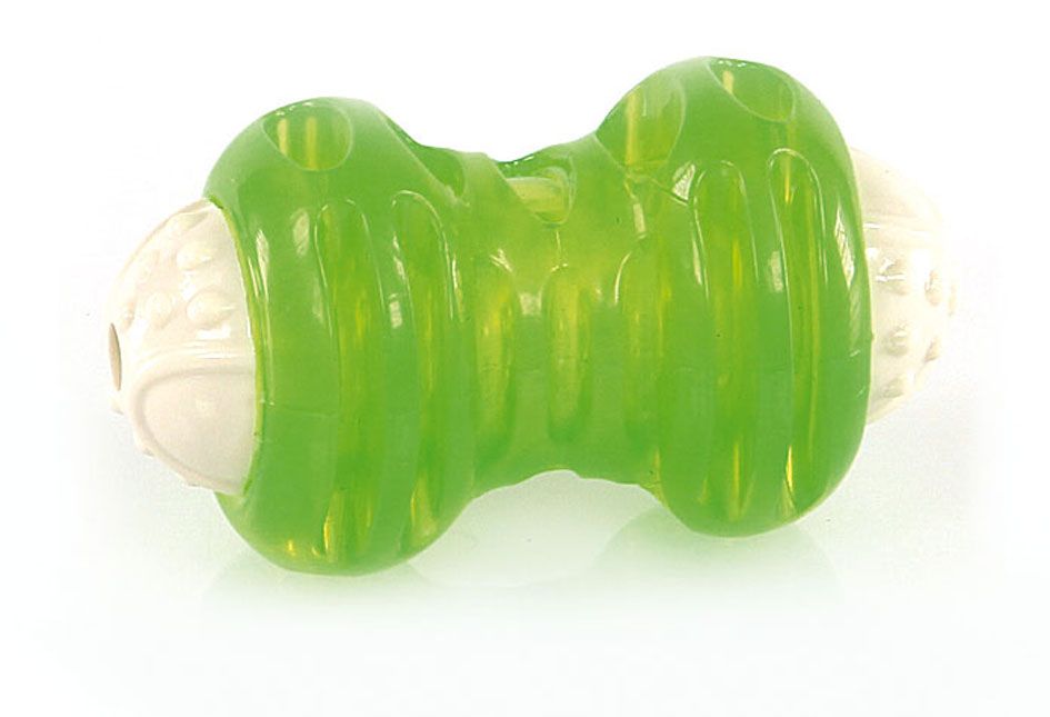 swisspet Shake&Play Bone Sound/ON&OFF