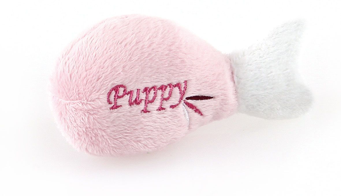 swisspet Puppy Spielzeug Keule,