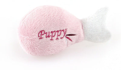 swisspet Puppy Spielzeug Keule,