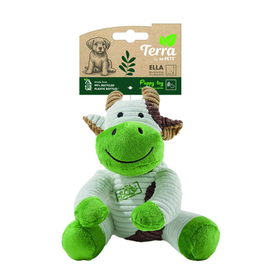 M-Pets Welpenspielzeug Ella,