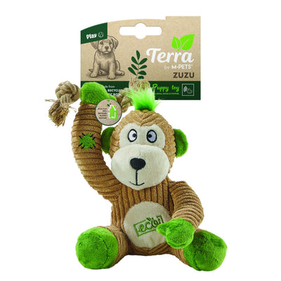 M-Pets Welpenspielzeug Zuzu,