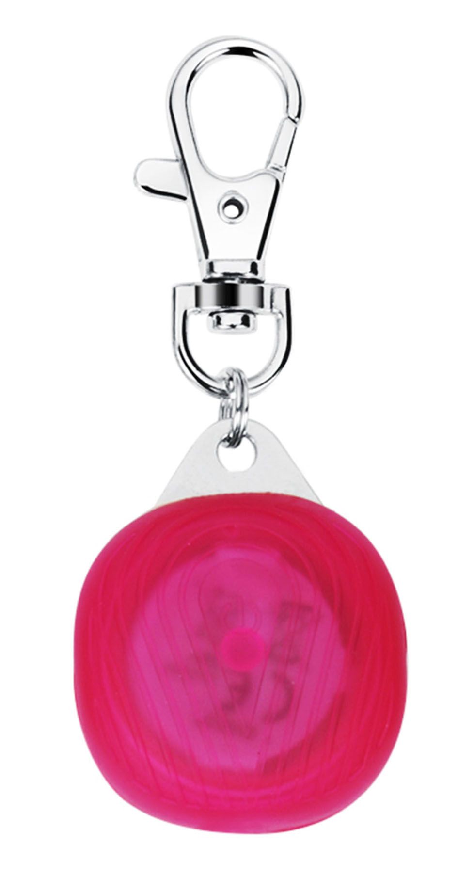 swisspet Swoop-Blinker 33x35x21mm pink