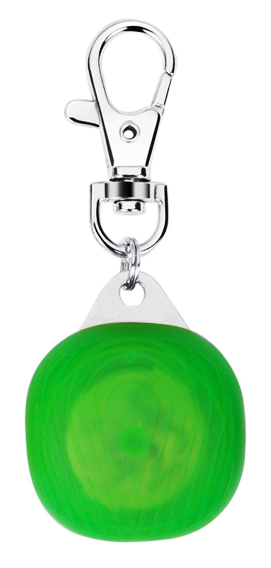 swisspet Swoop-Blinker 33x35x21mm grün