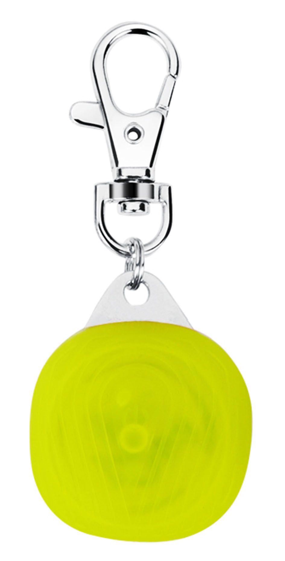 swisspet Swoop-Blinker 33x35x21mm gelb