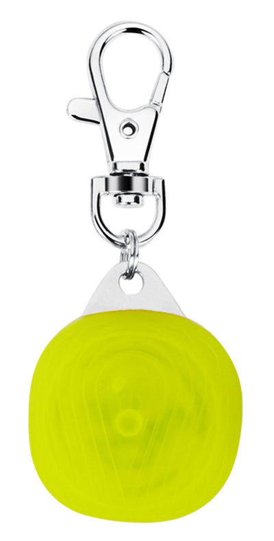 swisspet Swoop-Blinker 33x35x21mm gelb