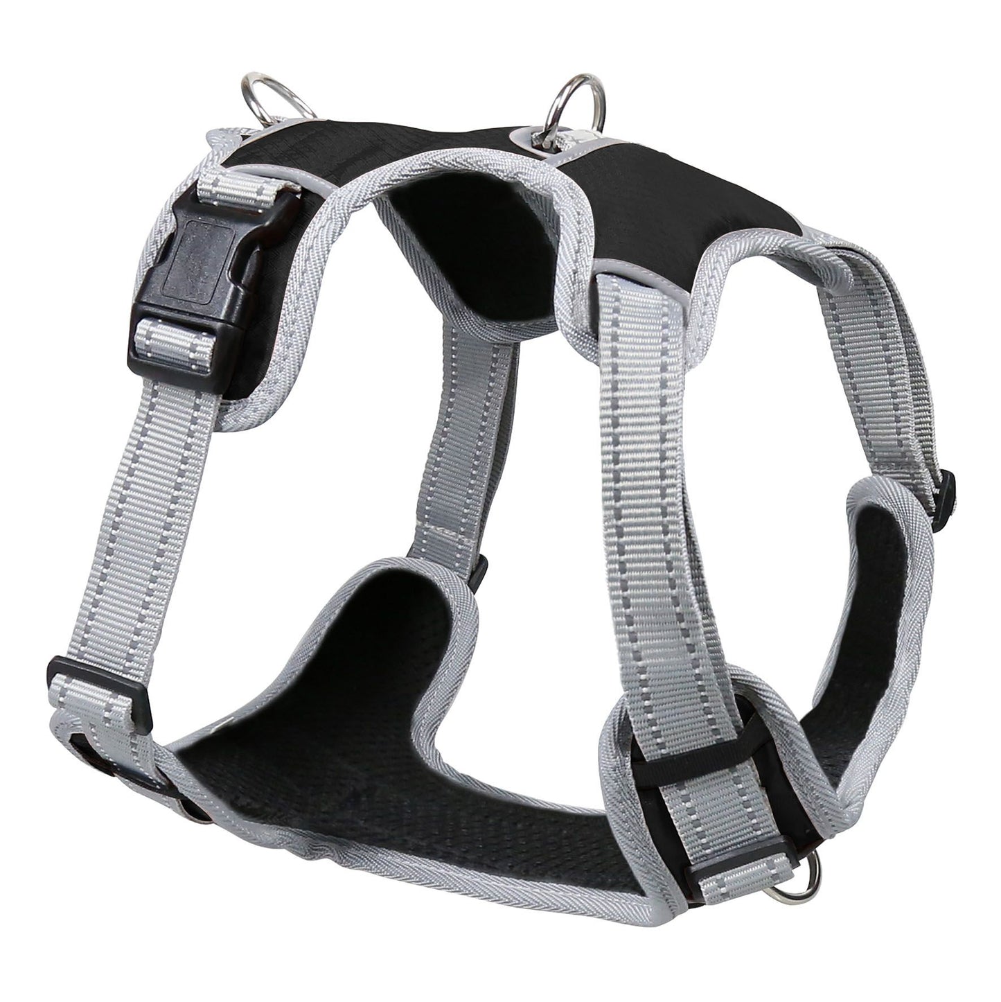 swisspet Hundegeschirr Bronx Trail XS sw