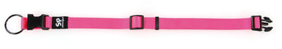 TrendLine ONE Halsband 20/350-500mm pink